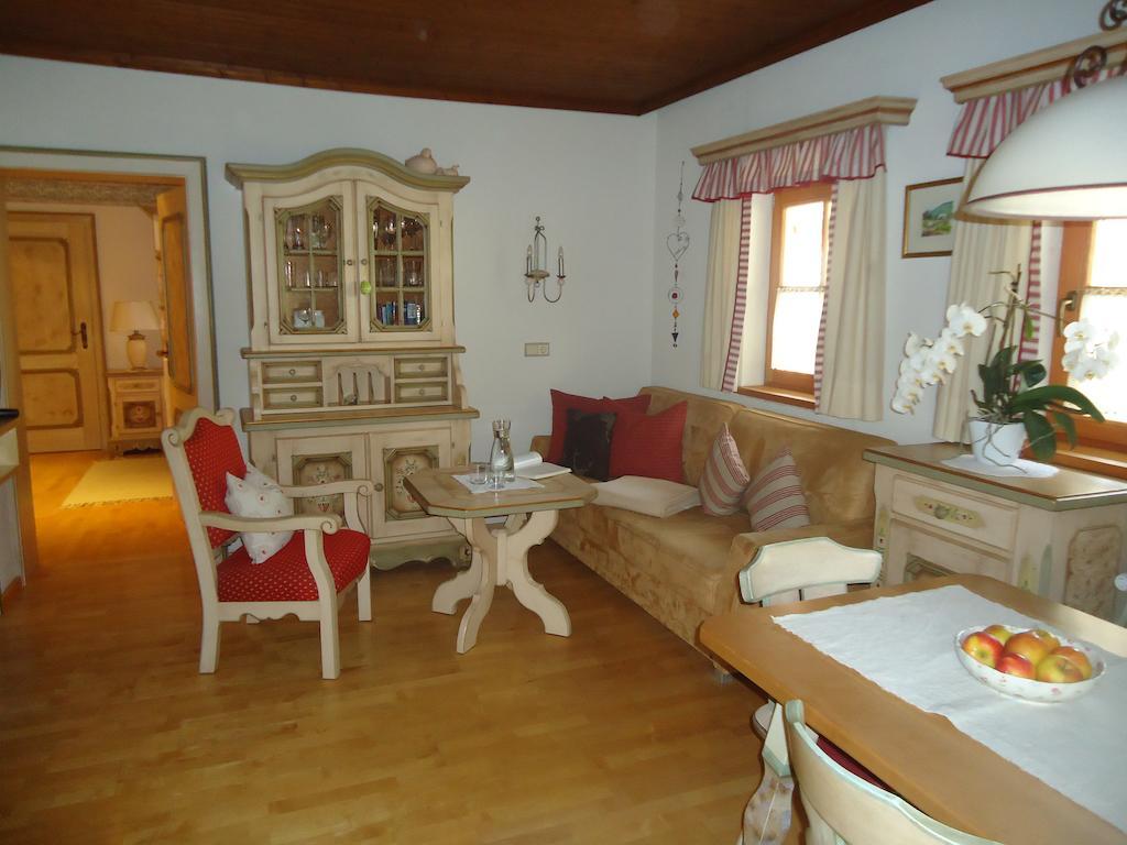 Leebhof Villa Patergassen Bilik gambar