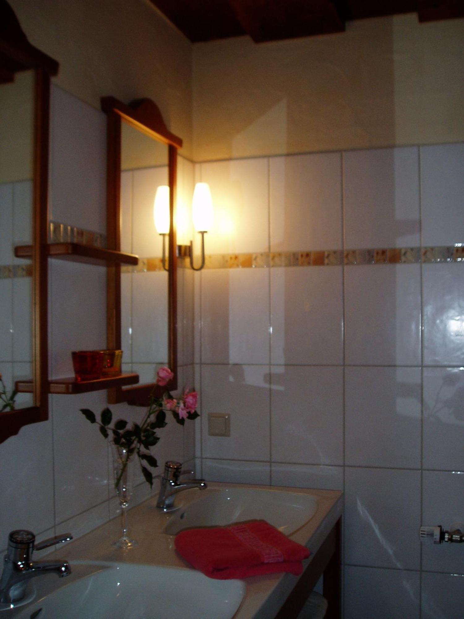 Leebhof Villa Patergassen Bilik gambar