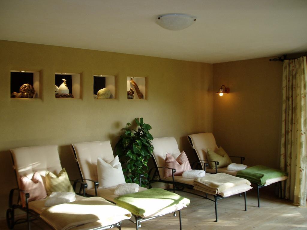 Leebhof Villa Patergassen Luaran gambar